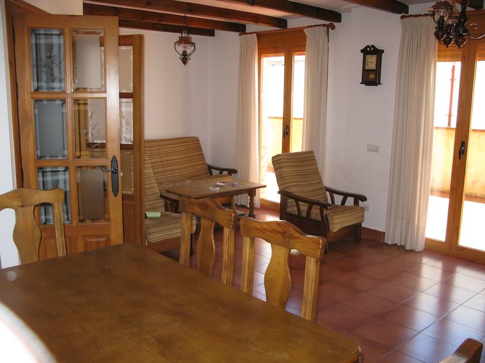 Casa Rural Arturo I