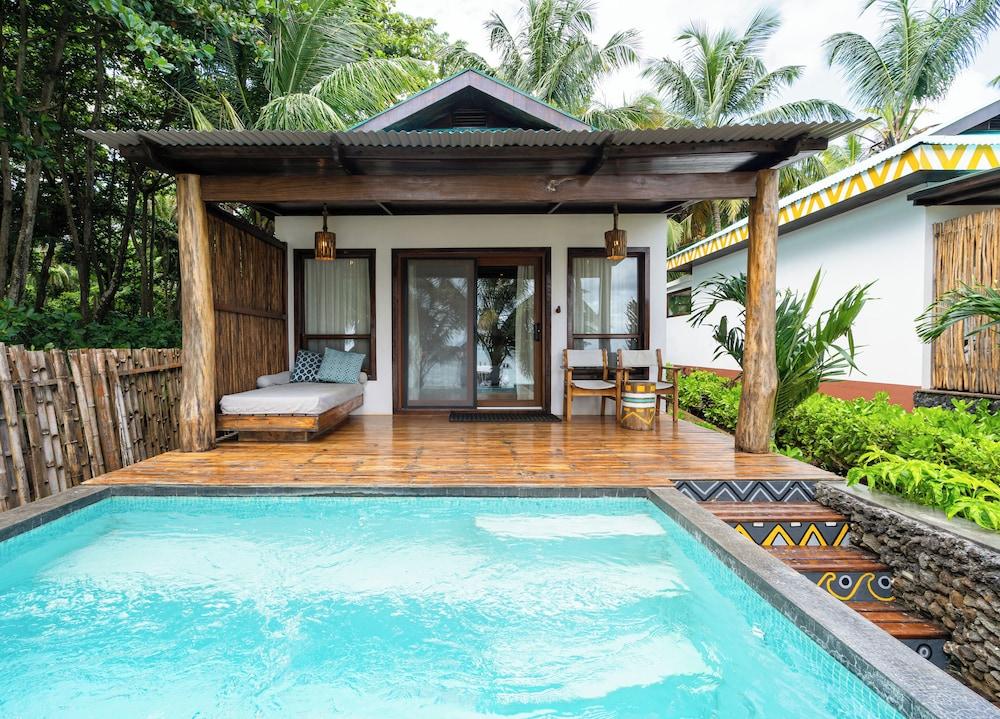 Yemaya Reefs, a Small Luxury Hotel