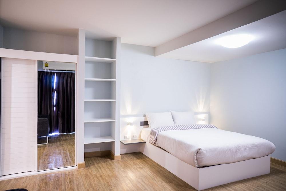 Vanilla Residence Chiangmai