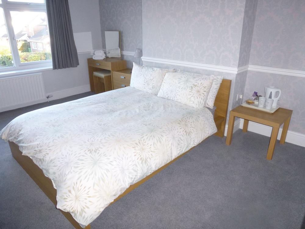 Orrell Park Hotel