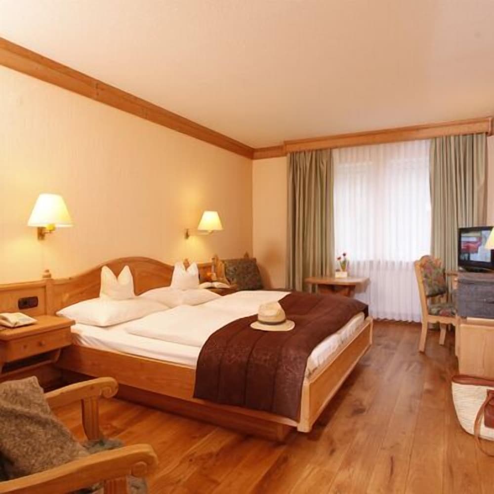 Flux - Biohotel im Werratal