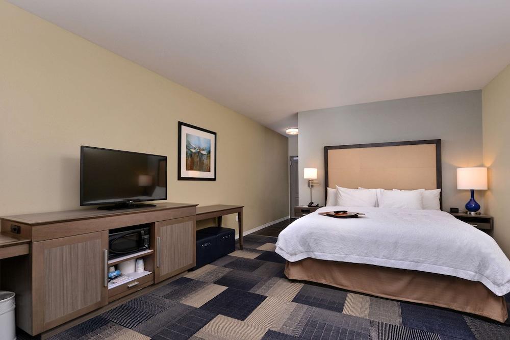 Hampton Inn Broussard-Lafayette Area