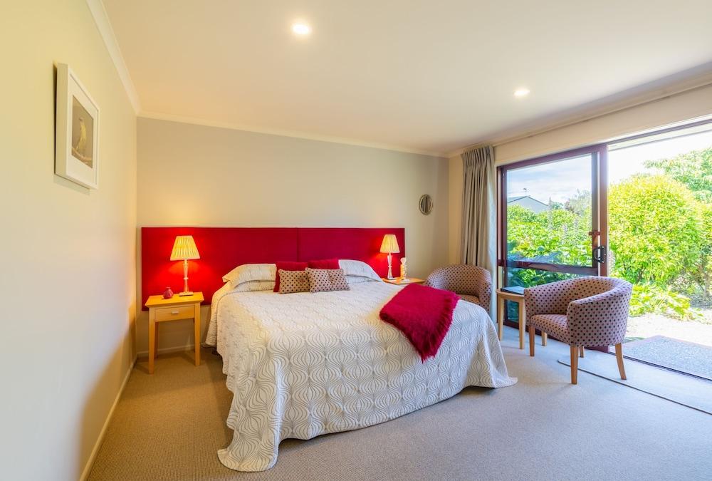 Accent House Boutique Bed & Breakfast