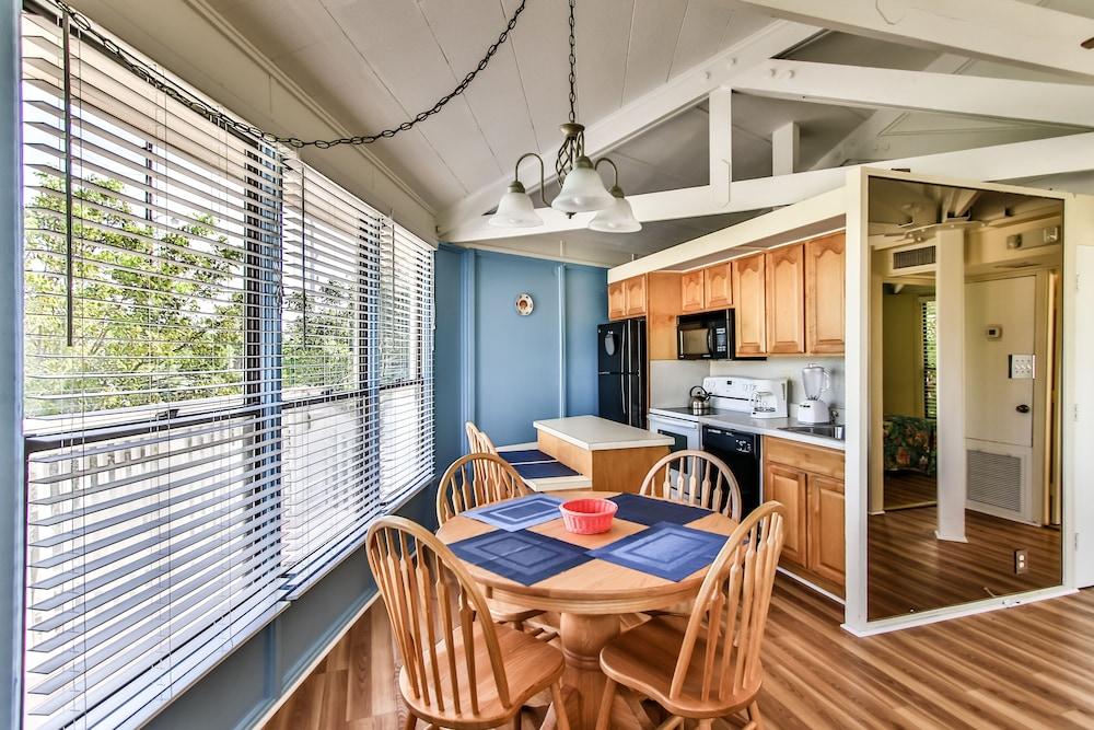 The Reef at Marathon