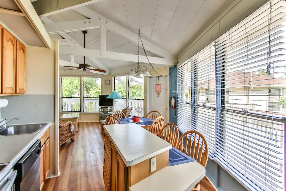 The Reef at Marathon