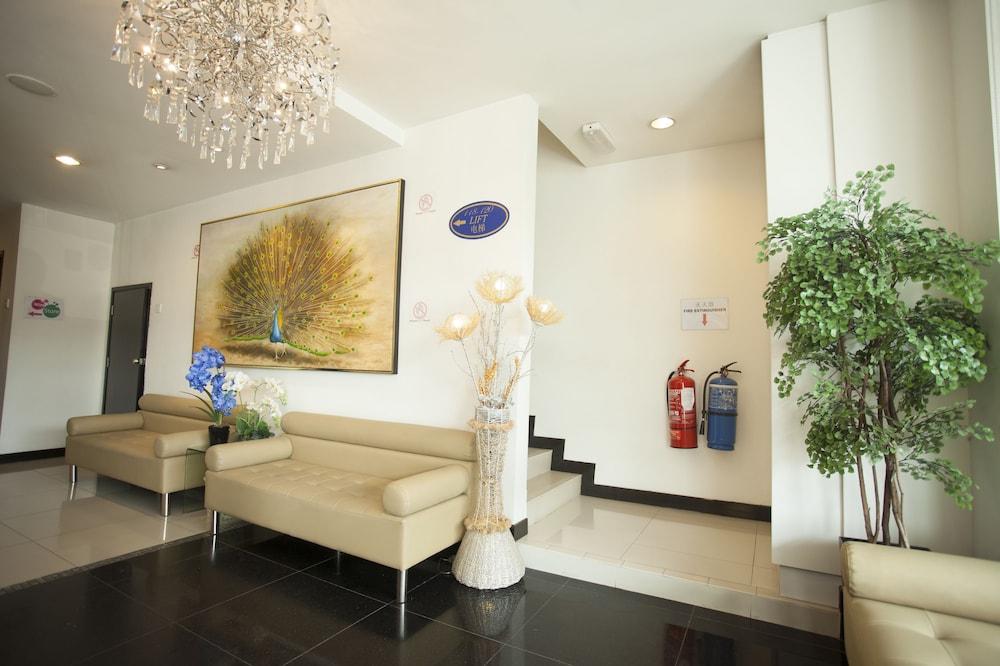 Mangga Boutique Hotel