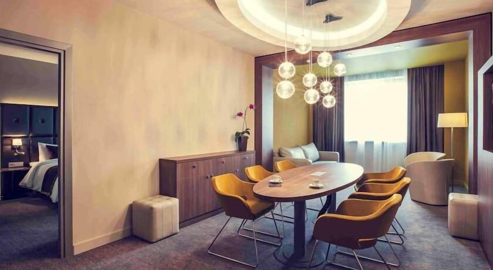 Mercure Tyumen Center