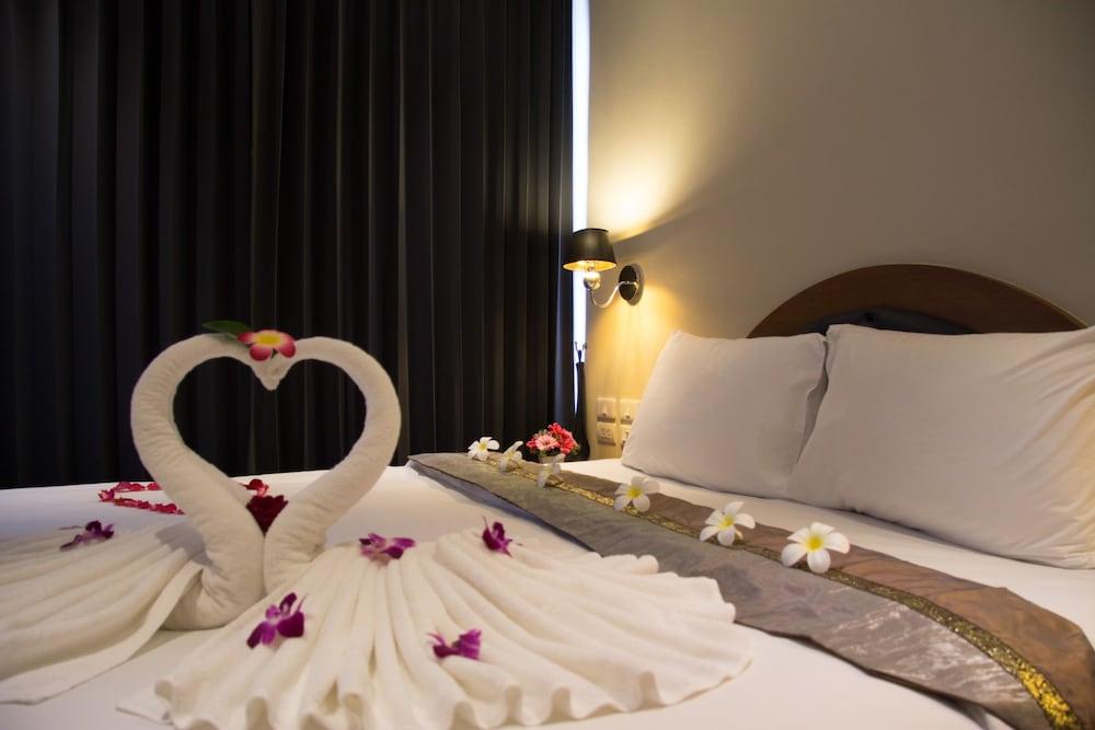 OYO 75324 At samui boutique hotel