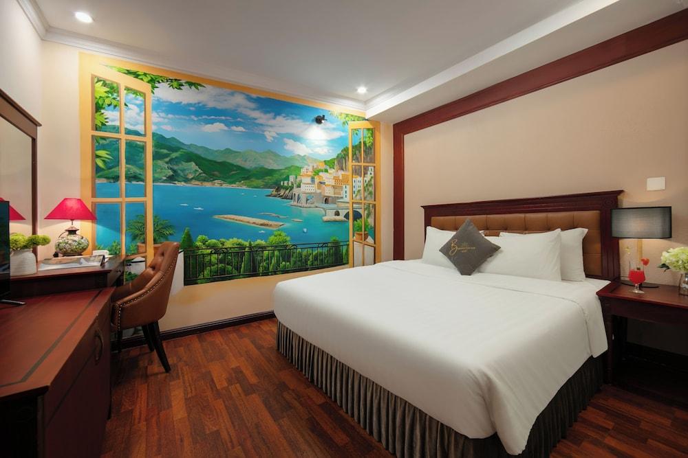 Bonjour D'An Nam Hotel