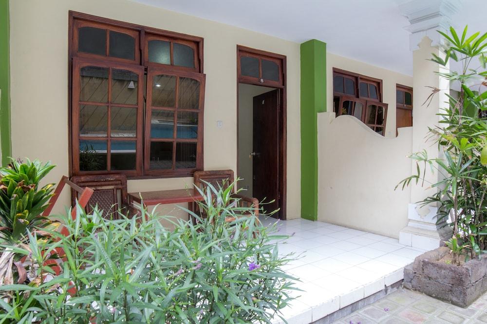 Beneyasa Beach Hotel 2