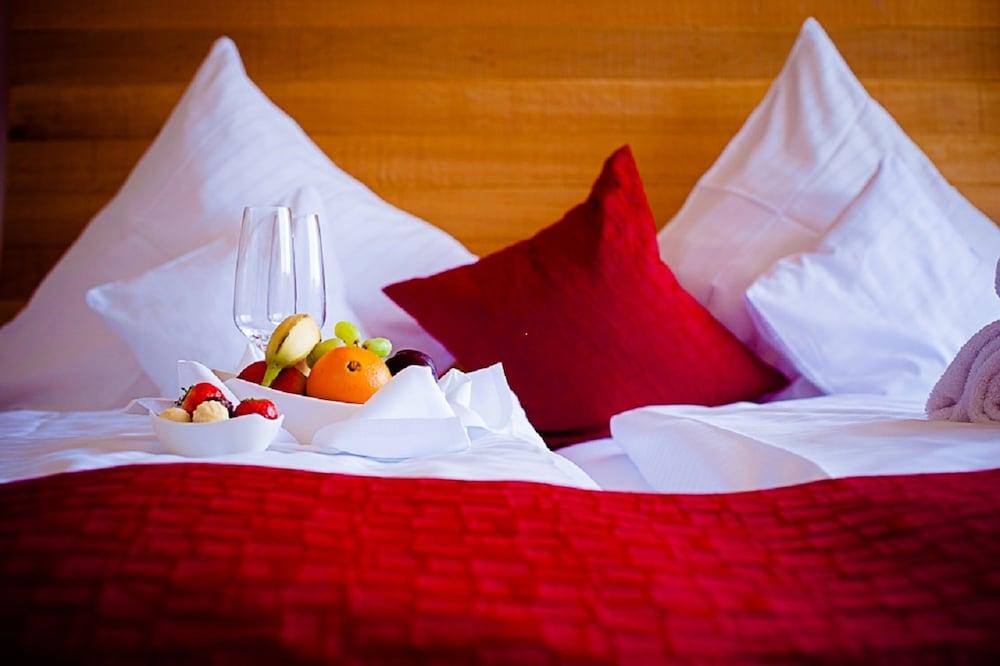 Hotel zur Malzmühle