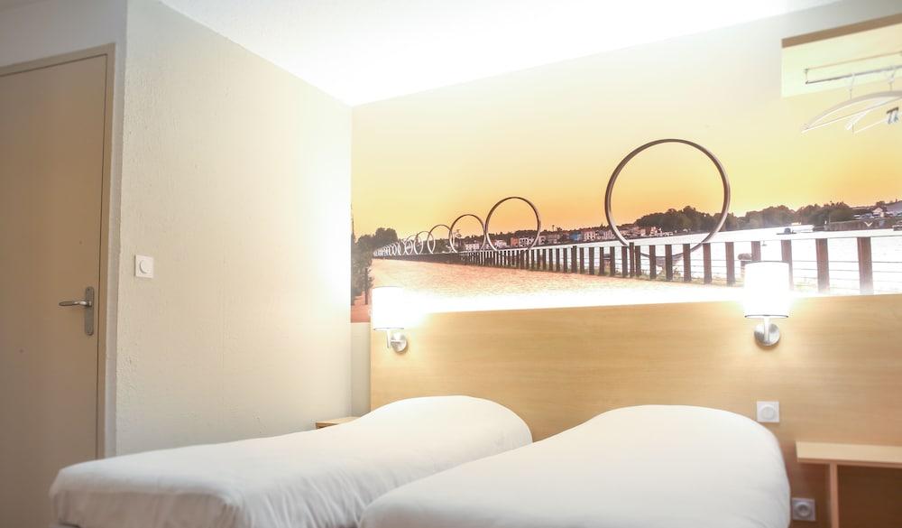 Hôtel Inn Design Châteaubriant