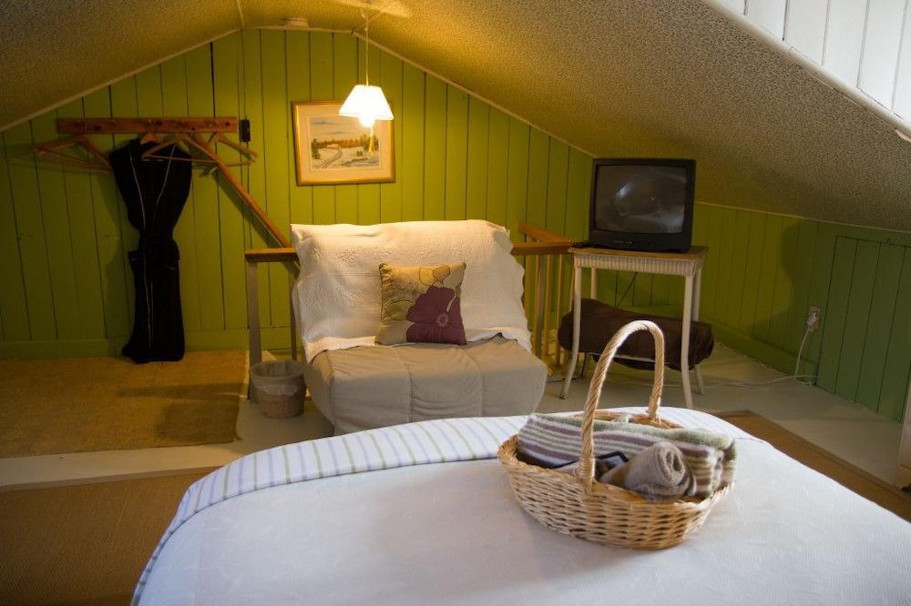 Au Croissant de Lune