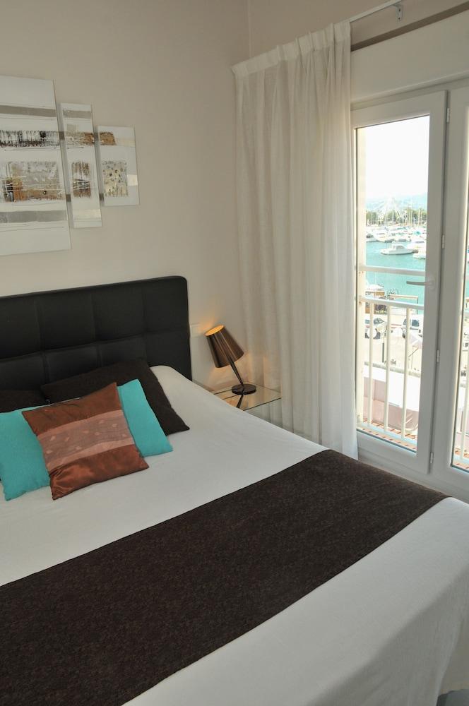 Bleu Mer Duplex et Suites