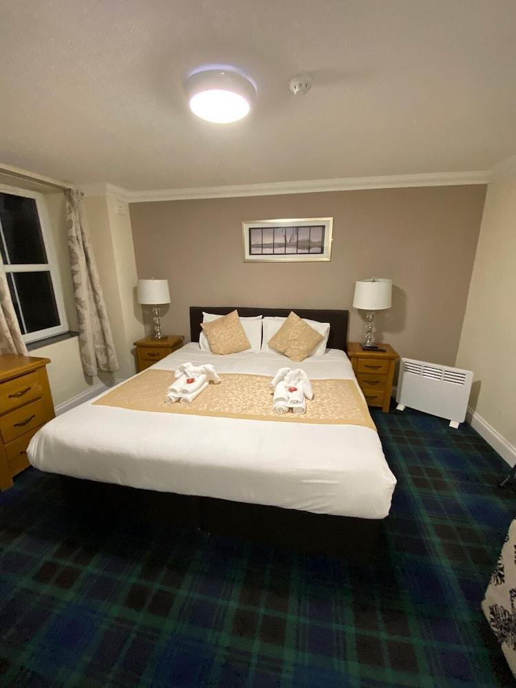 Waverley Guest House