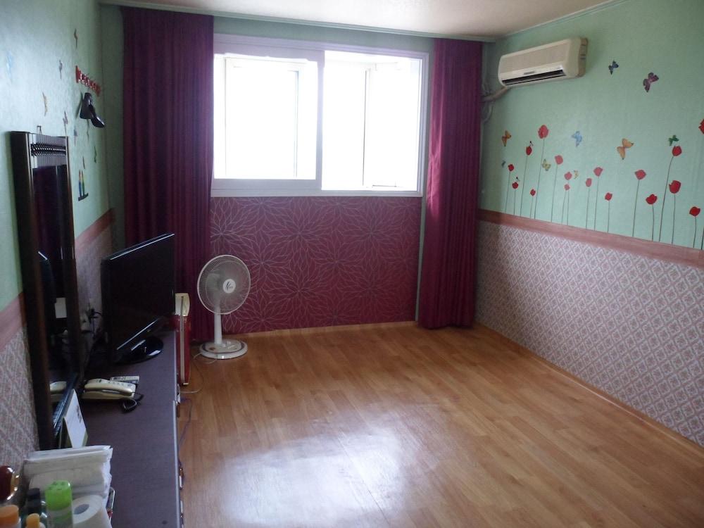 Gyerim Sanjang Motel