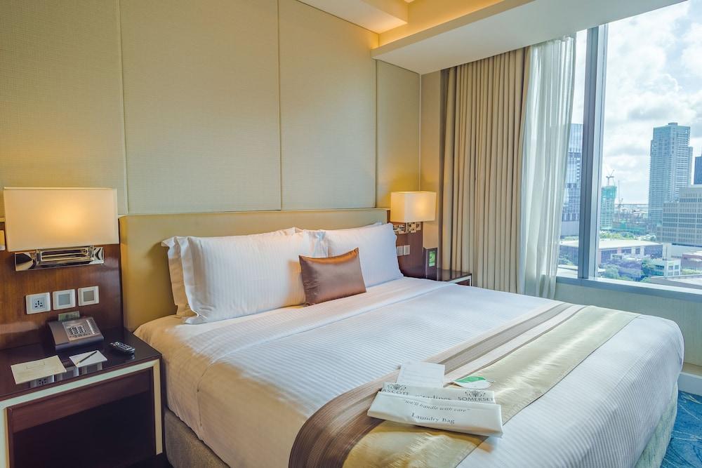 Ascott Bonifacio Global City Manila