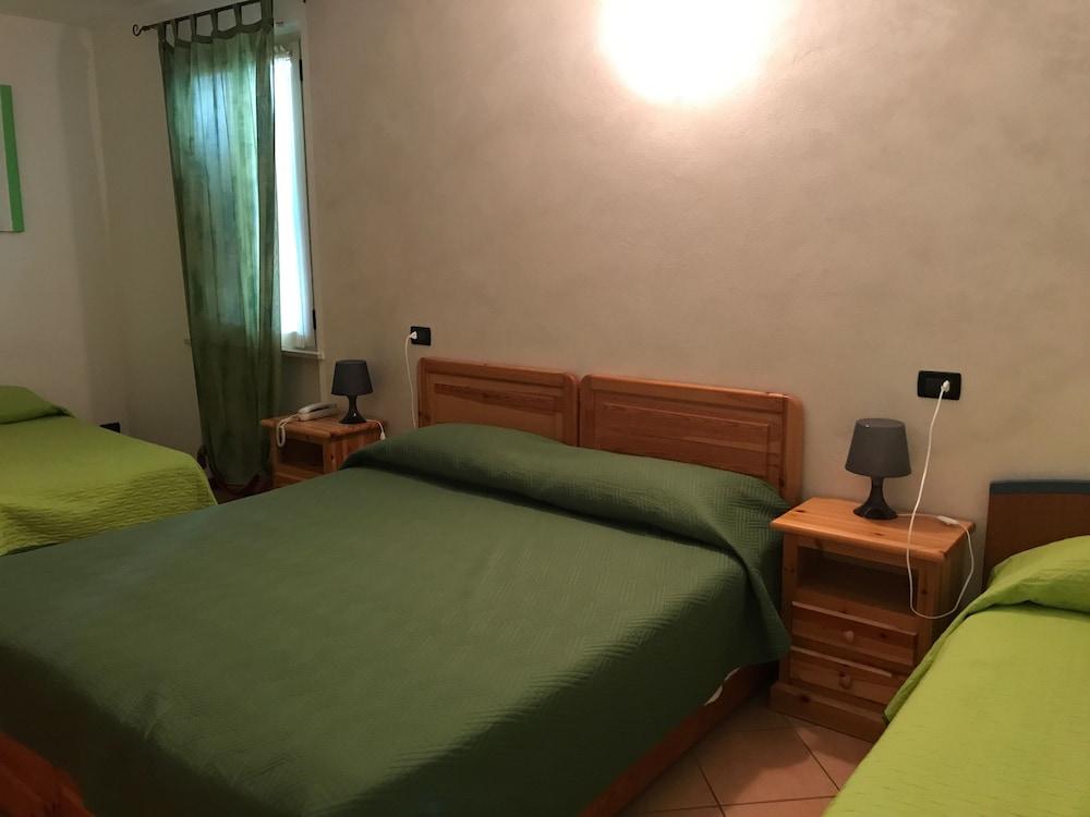 Albergo Quattro Pini