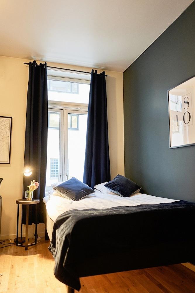 Forenom Serviced Apartments Royal Park