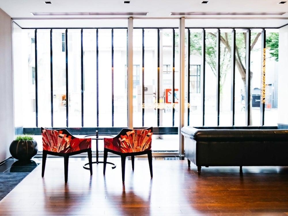 Hotel Resol Trinity Kanazawa