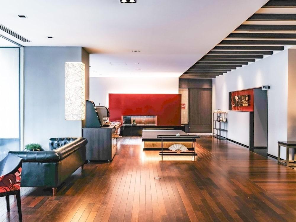 Hotel Resol Trinity Kanazawa