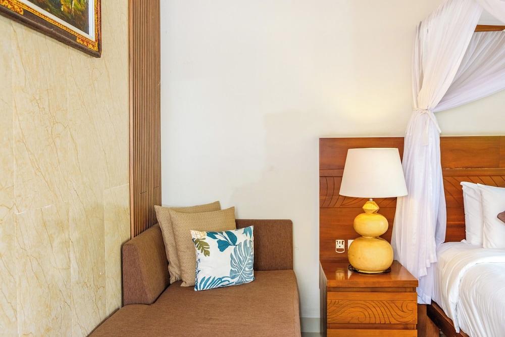 Lebak Bali Residence