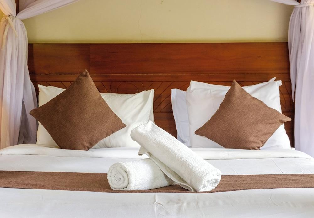 Lebak Bali Residence