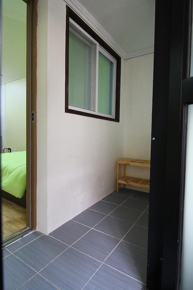 Again Seoul Guesthouse