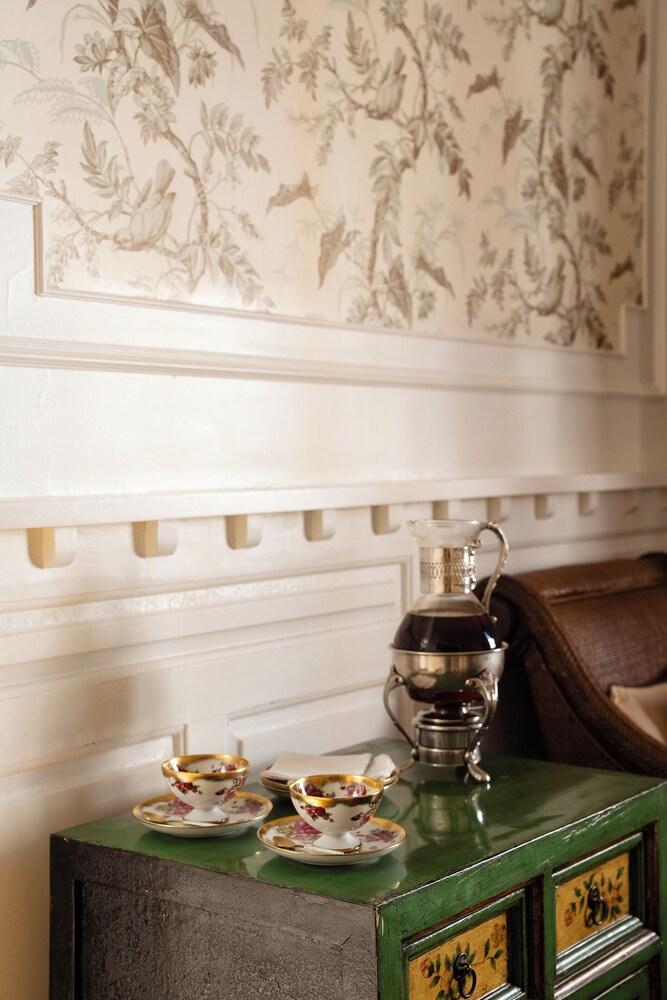 Villa Vicuña Hotel Boutique