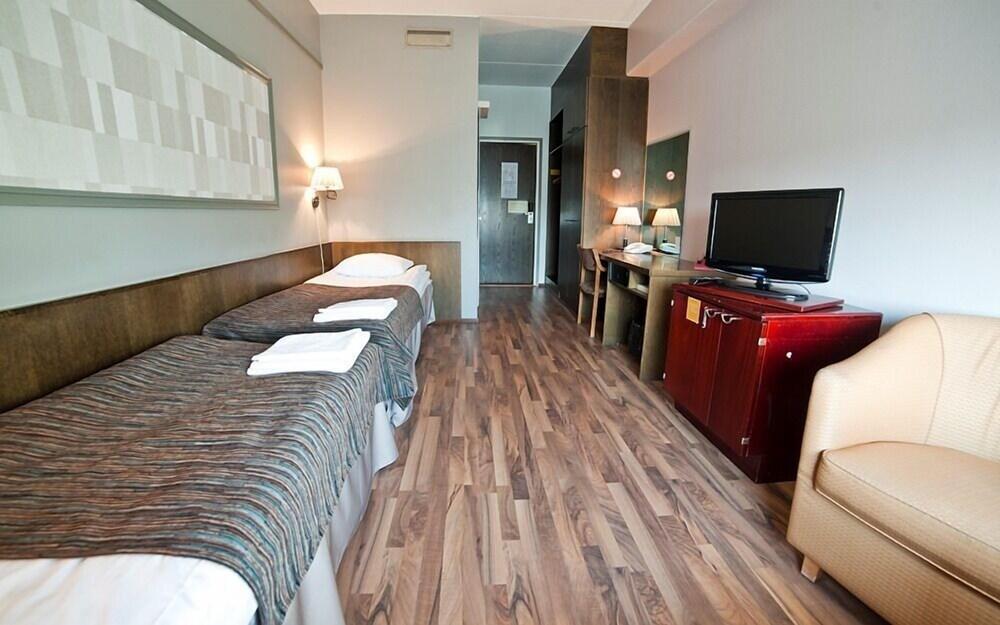 Hotelli-Ravintola Lapuahovi