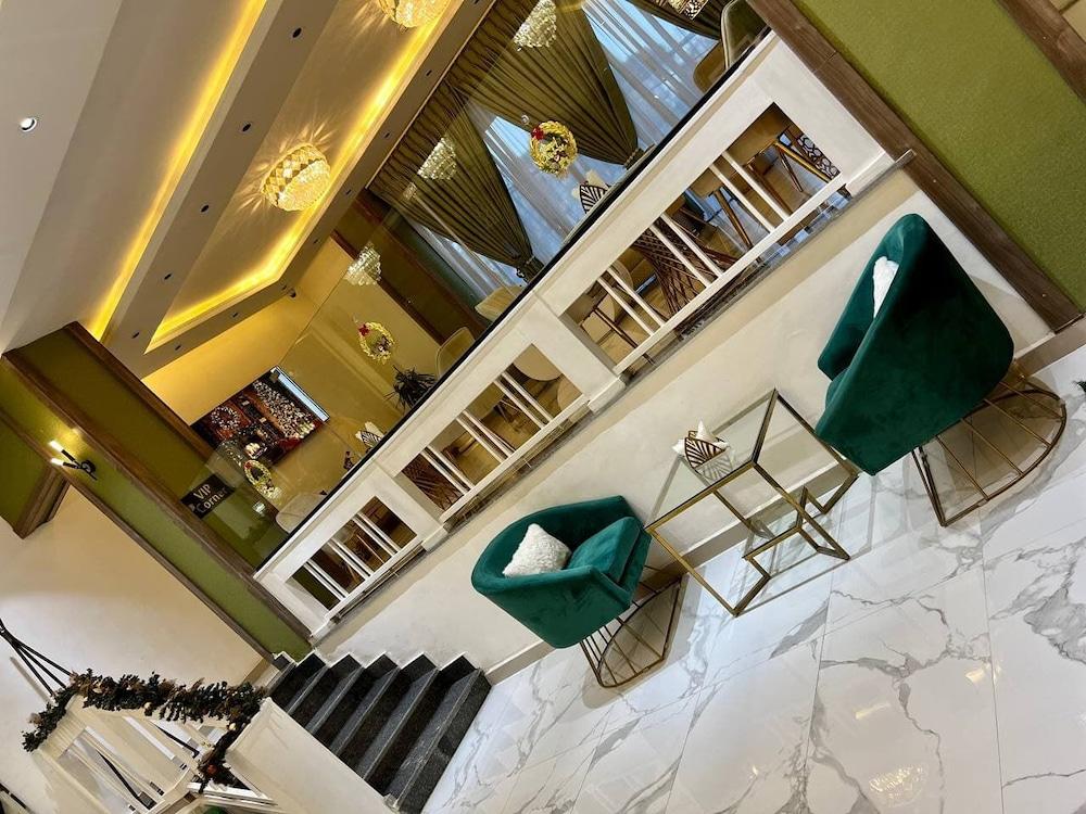 Base Ethiopia international hotel