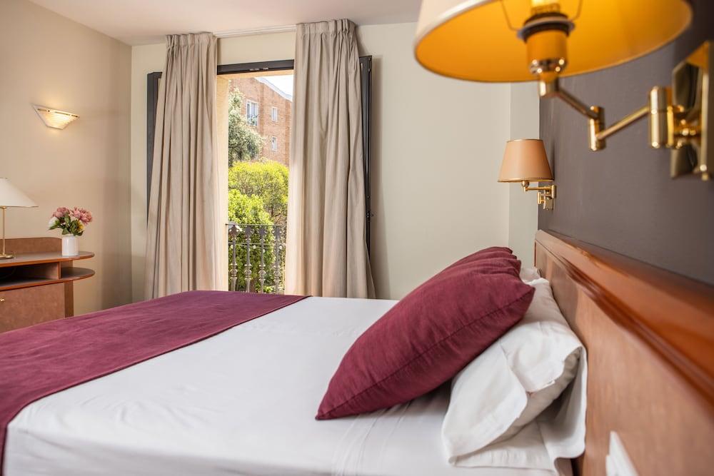 RVHotels Spa Vila de Caldes