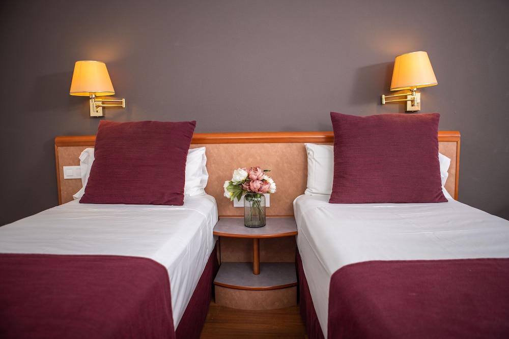 RVHotels Spa Vila de Caldes