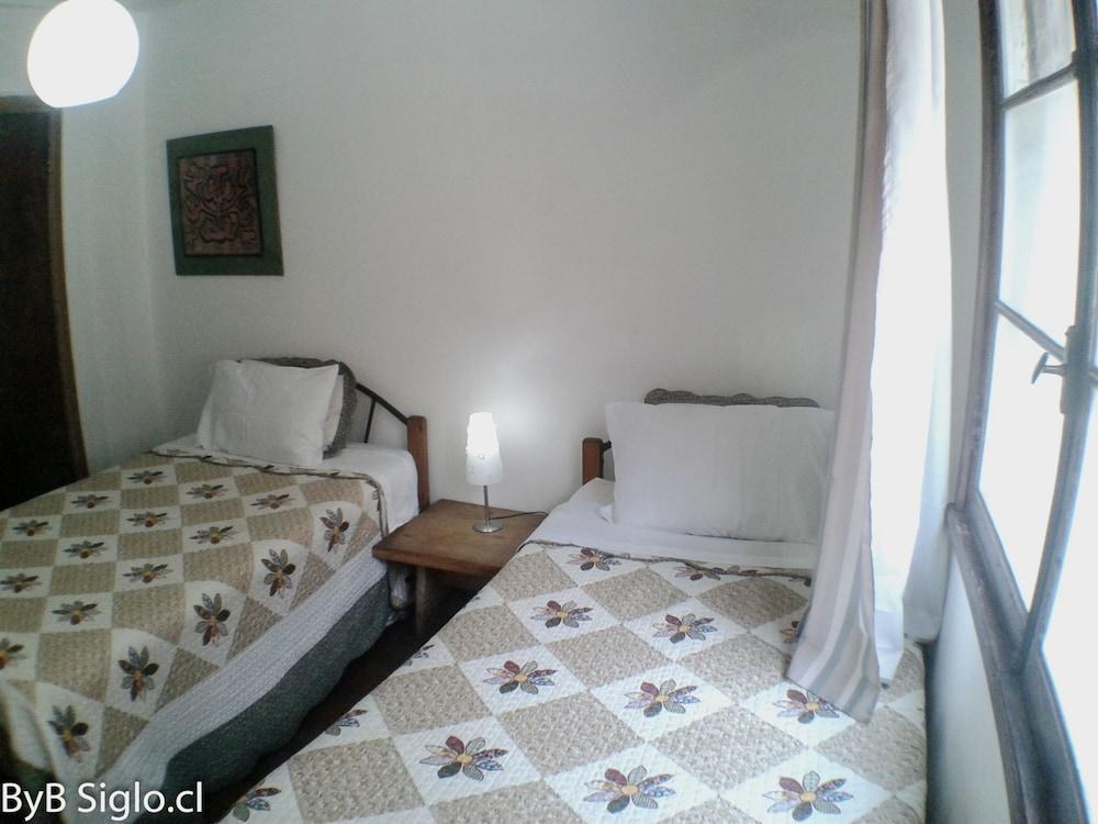 Hostal ByBSiglo