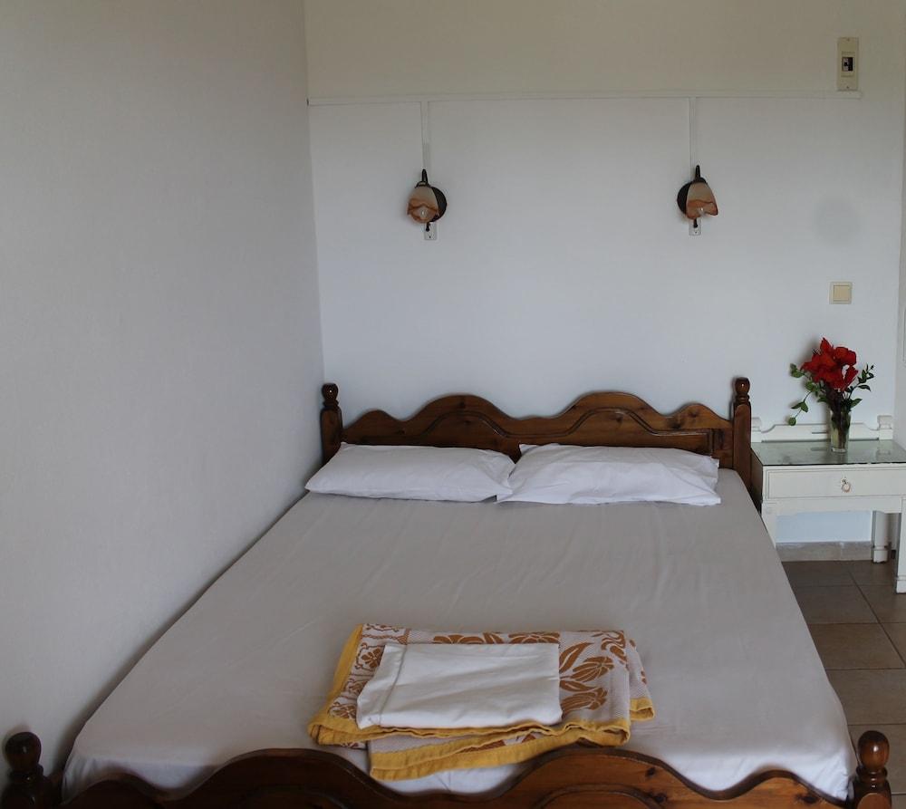 Villa Magdalena Family Studios