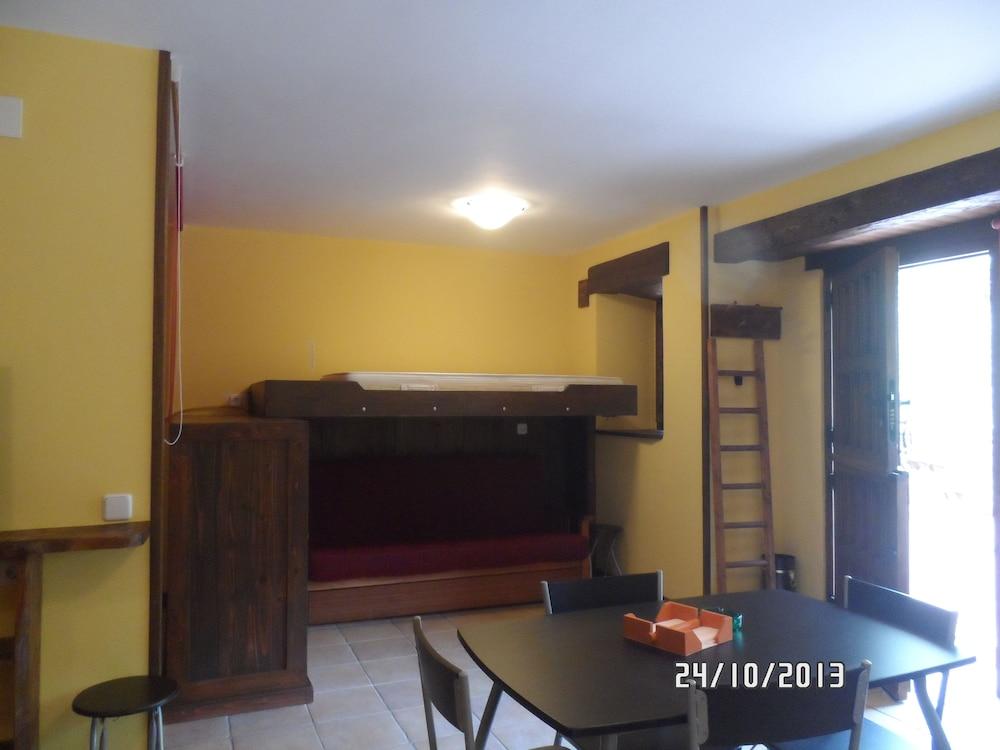 Posada La Vieja Escuela