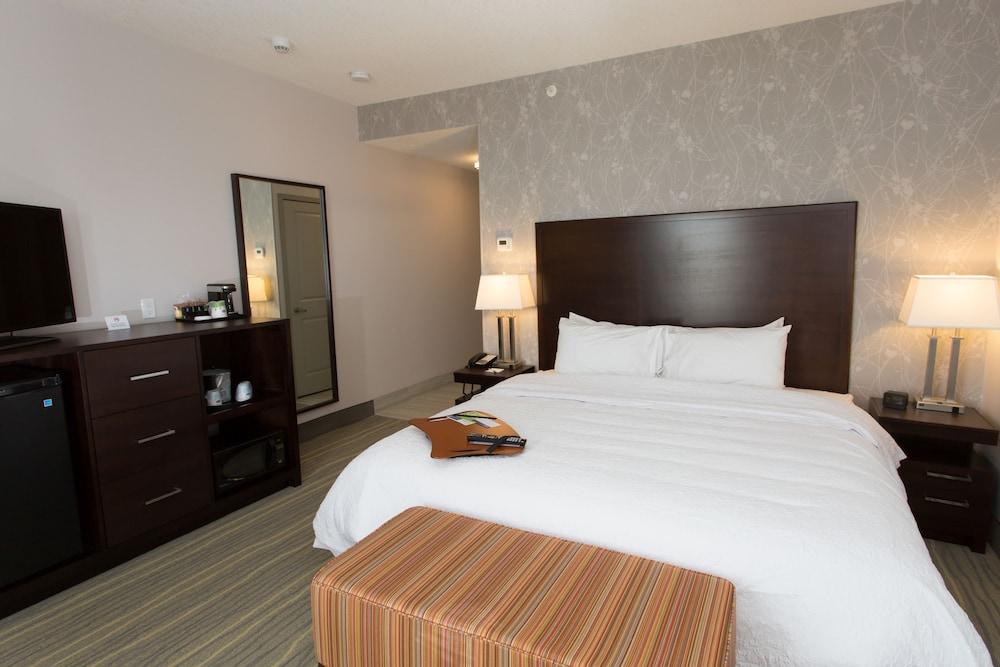 Hampton Inn by Hilton Lloydminster