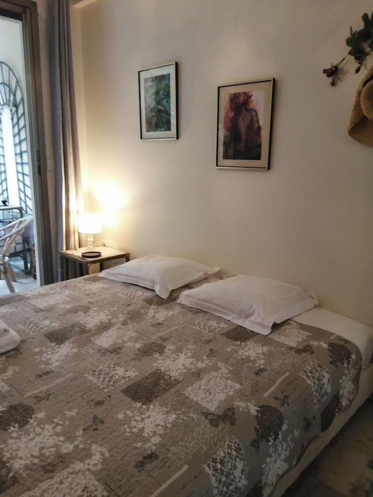 Cannes Mimoun Apartments