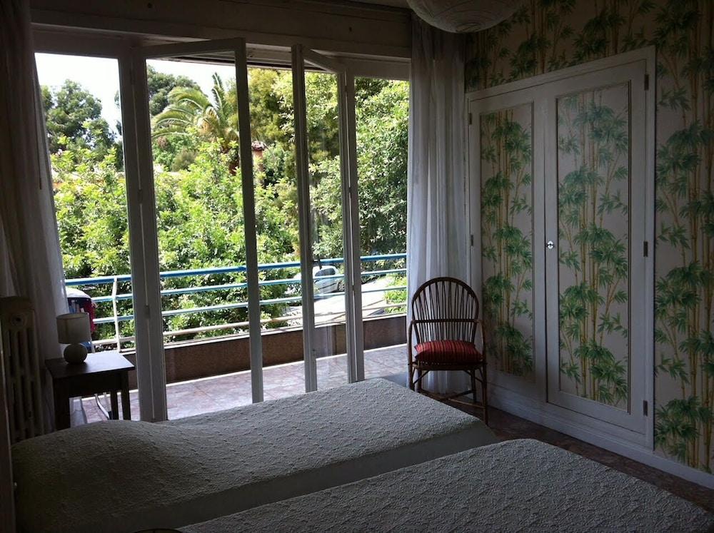 Cannes Mimoun Apartments