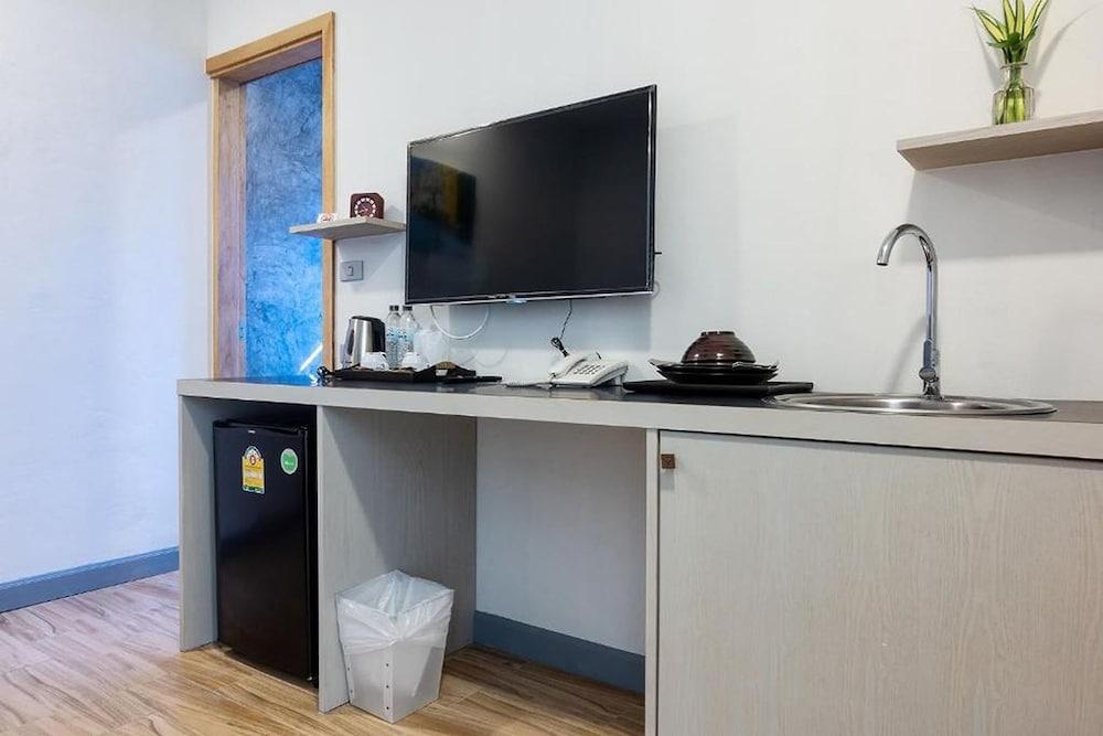 Coco Retreat Phuket Resort & Spa