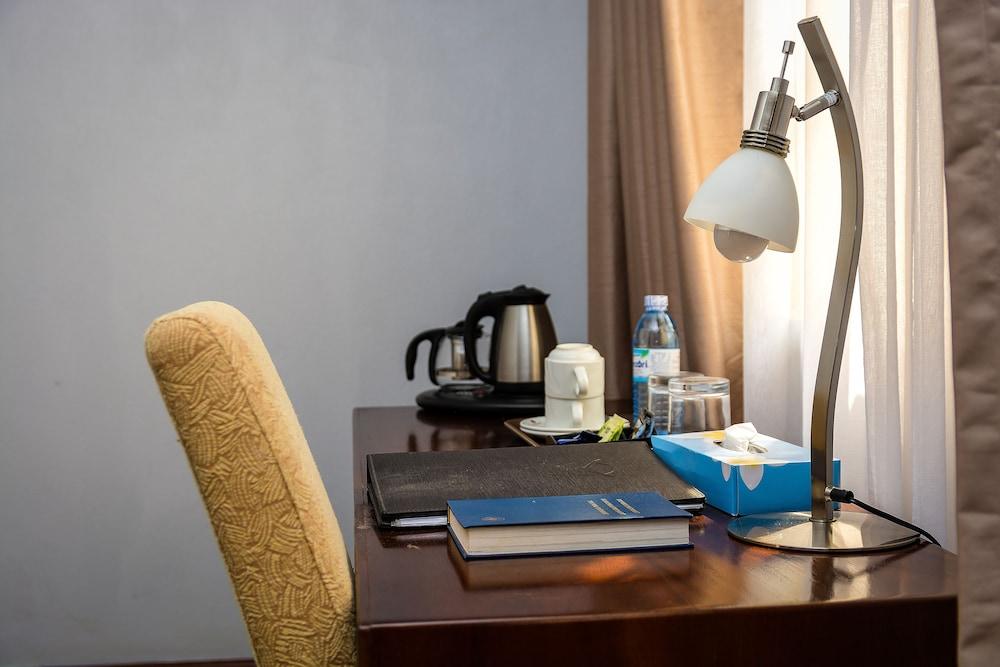 Imperial Heights Hotel, Entebbe