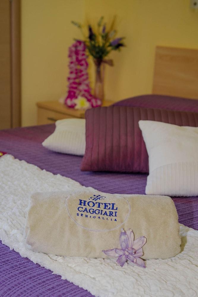 Hotel Caggiari