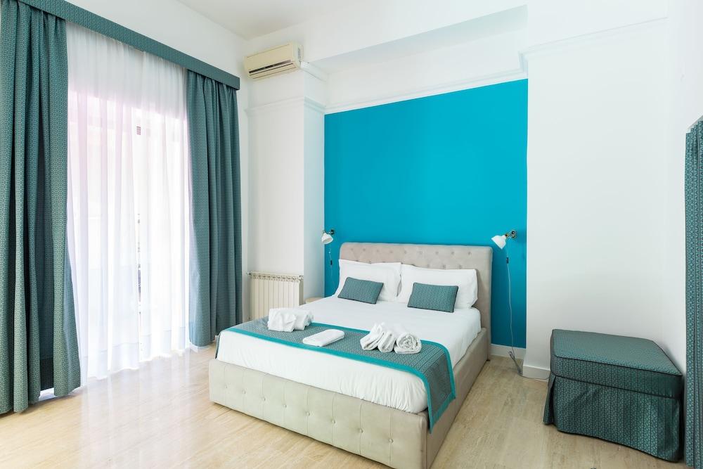 Trevi Fountain Guesthouse