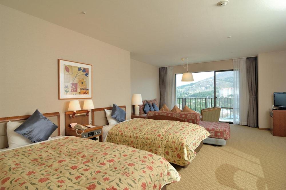 Hotel Harvest Amagikogen