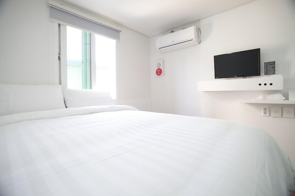 K-POP Hotel Seoul Tower