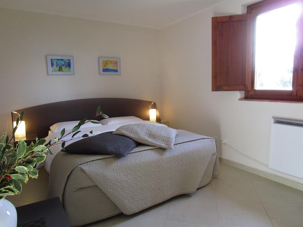 Agriturismo Podere Assolatina