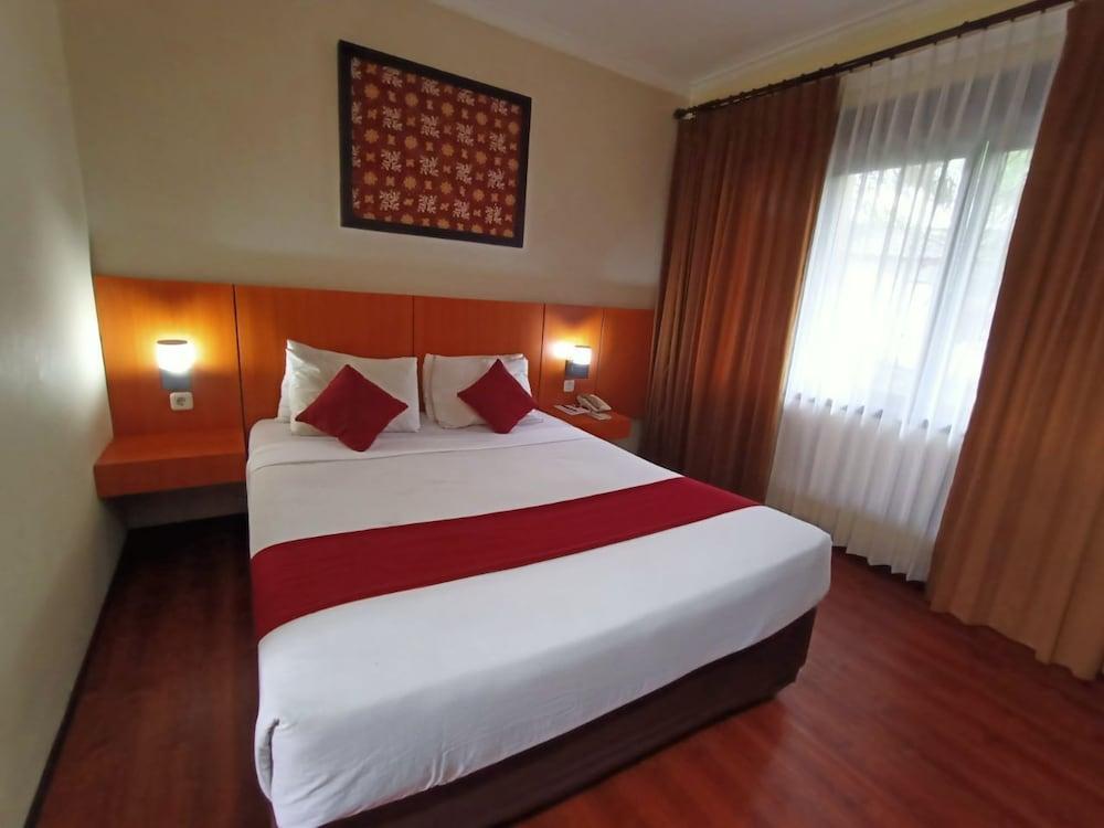 Hotel Montana Malang
