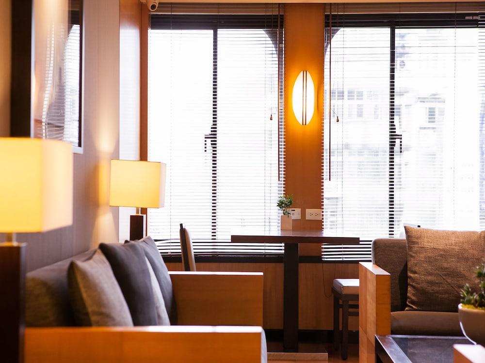 Royal Inn Taipei Nanxi