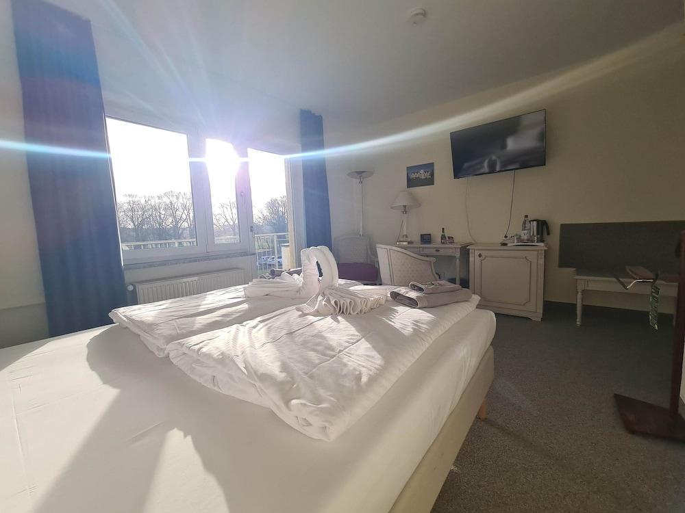 Landhotel Löwenbruch