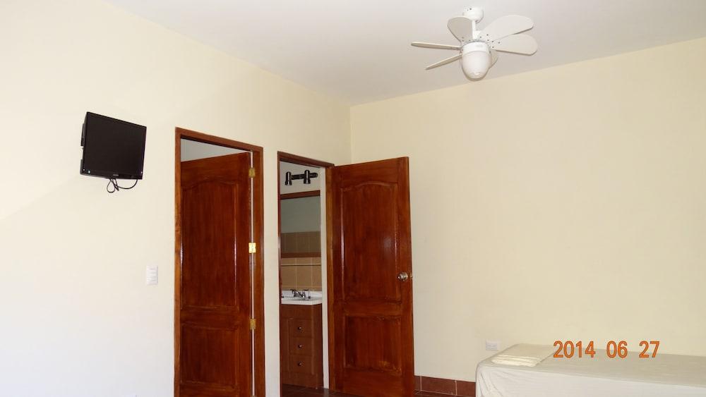 La Casona de Fabiana